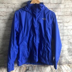THE NORTH FACE HYVENT JACKET/RAINCOAT